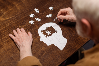 How Can You Test for Dementia Symptoms?