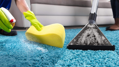 What Are the Best Eco-Friendly Cleaning Services and How to Choose One?