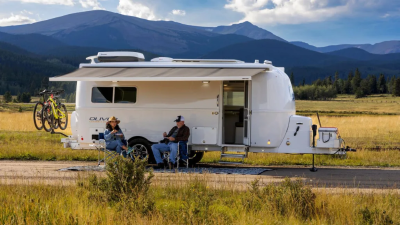 Your Ultimate Guide to Buying Used Travel Trailers in the US: Find the Perfect Fit for Your Adventures