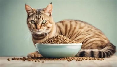 Same Cat Food, Why Is Your Cat’s Coat Dull & Breath Stinky? The Core Logic Revealed