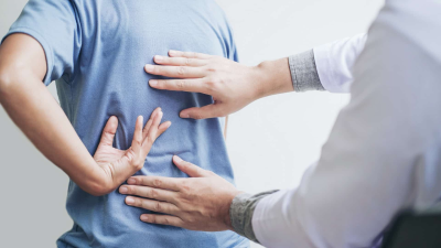 How Can Chiropractic Care and Therapy Help Relieve Sciatica Pain?