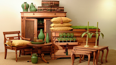 Isn’t Used Furniture a Worthwhile Choice?